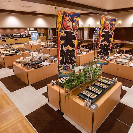 汤之川观光祥苑酒店 函馆 外观 照片