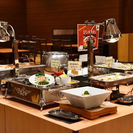 汤之川观光祥苑酒店 函馆 外观 照片