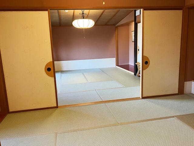 汤之川观光祥苑酒店 函馆 外观 照片