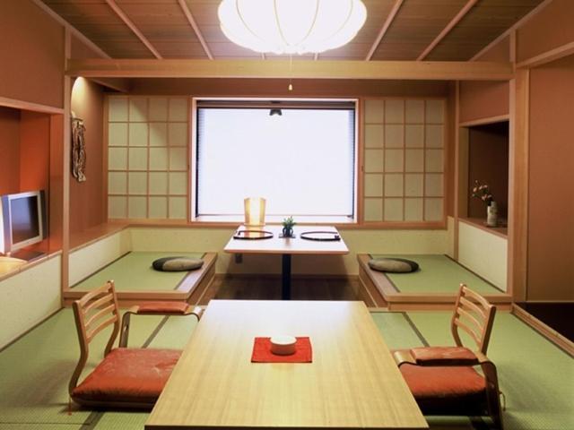 汤之川观光祥苑酒店 函馆 外观 照片