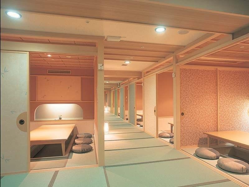汤之川观光祥苑酒店 函馆 外观 照片