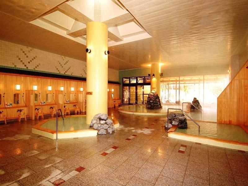 汤之川观光祥苑酒店 函馆 外观 照片